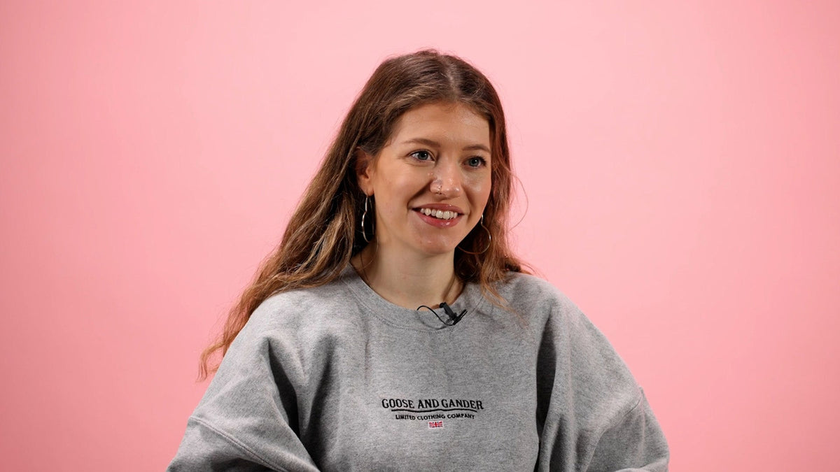 Annabelle Racelis Annabel's journey: A battle for being recognised – DR.VEGAN