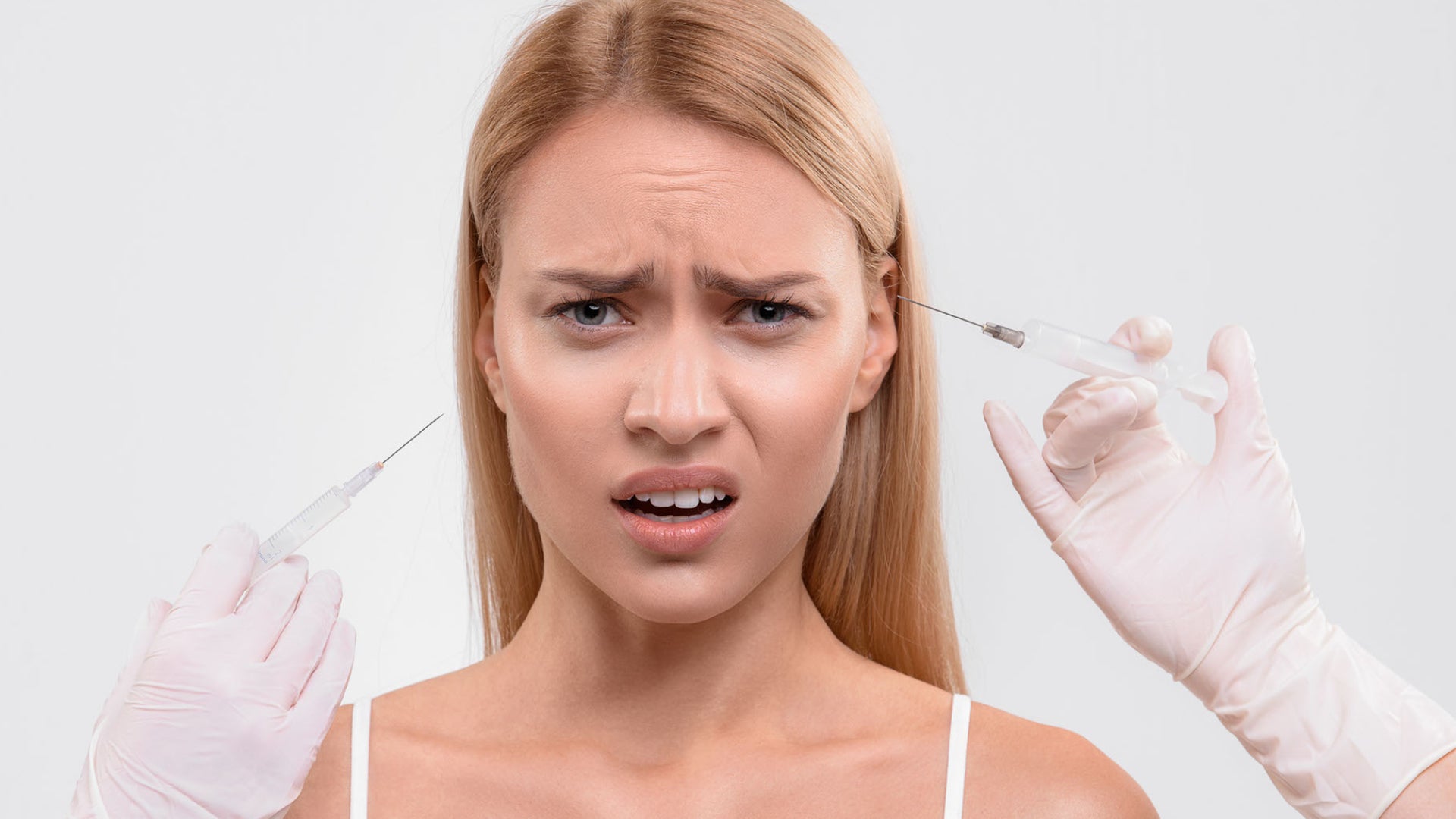 The truth about botox – DR.VEGAN