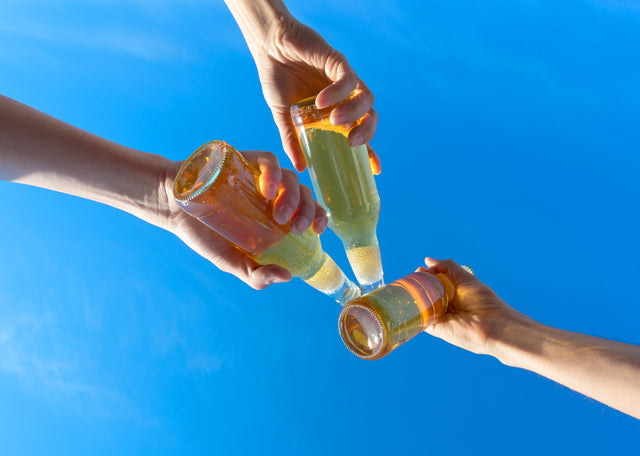 5 Signs Your Liver Needs a Detox