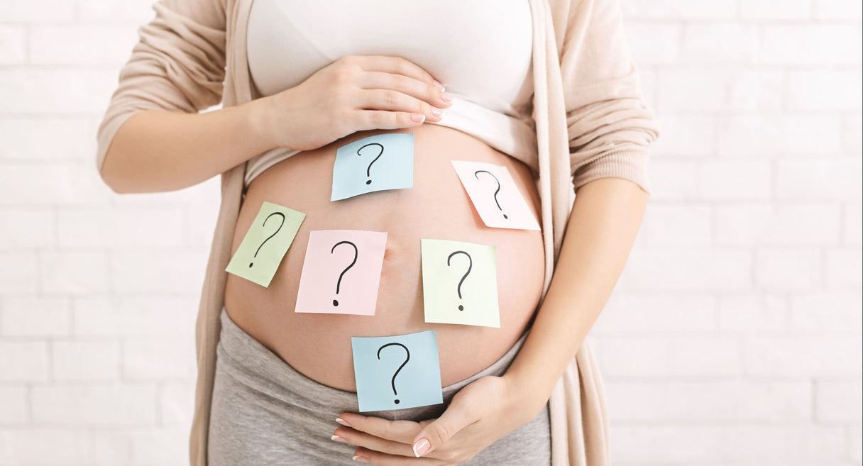 Why is Folic Acid so important in pregnancy?