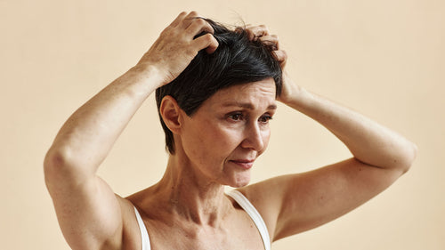 8 Unusual Signs & Symptoms of the Menopause
