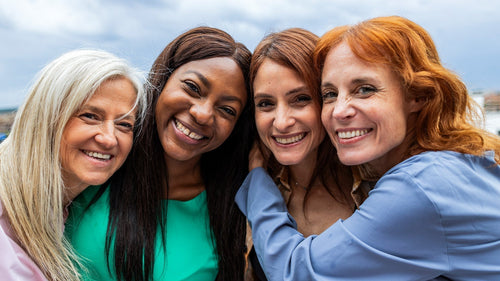 Why women need magnesium