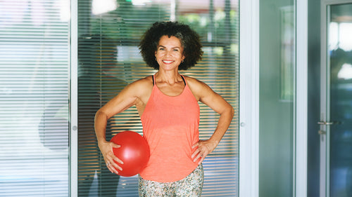 How to reduce belly fat during menopause