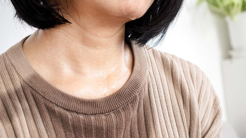 8 Severe symptoms of menopause: what are the worst symptoms?