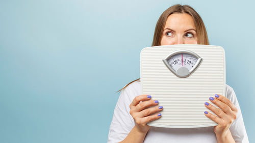 Why can women gain weight during menopause?
