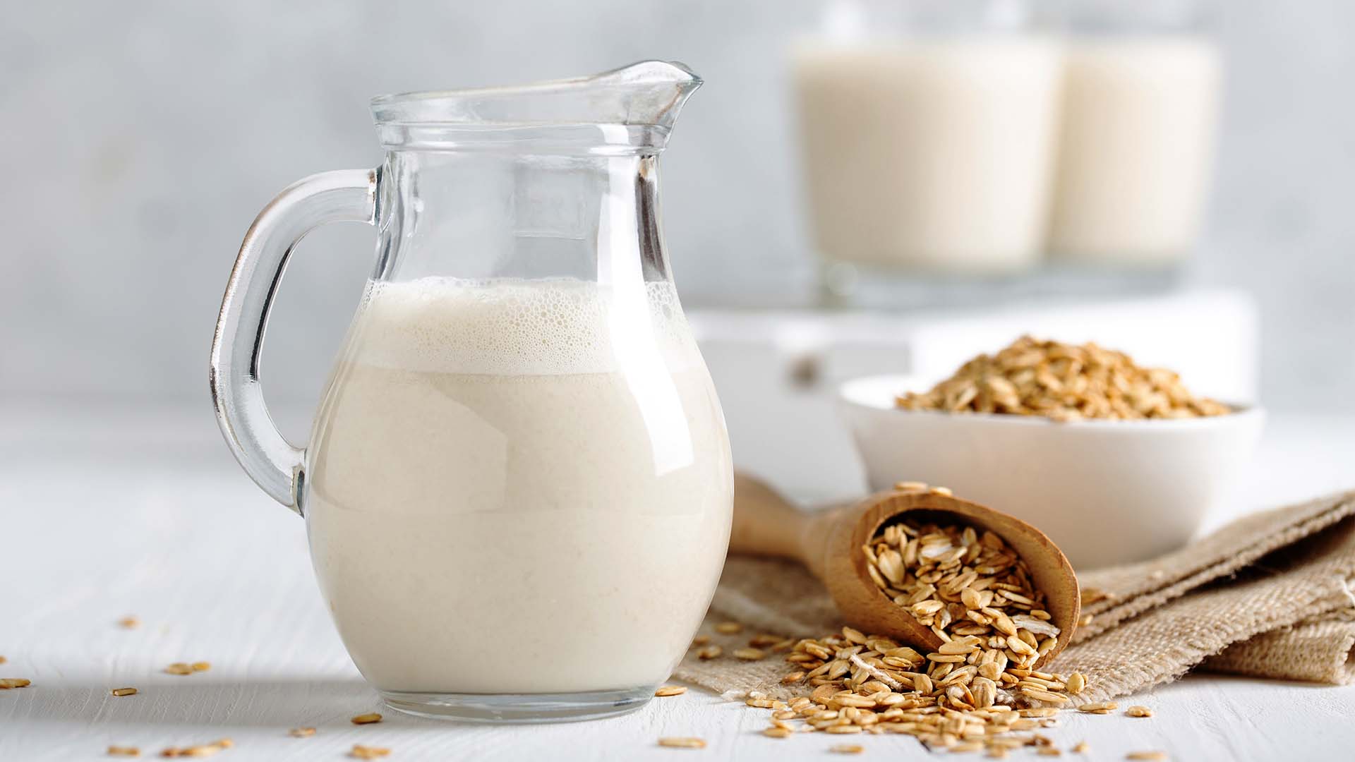 Is oat milk good for diabetes – DR.VEGAN