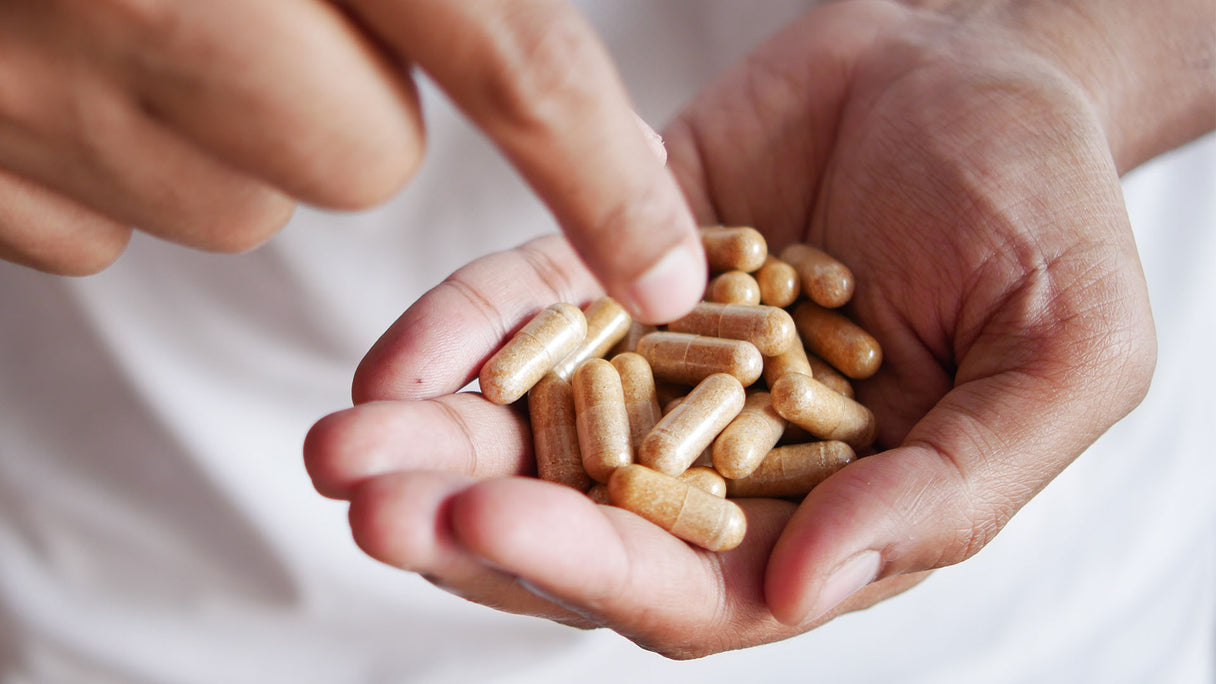 7 most common questions about probiotics