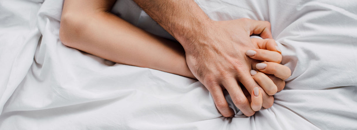 Does sex boost your immune system?