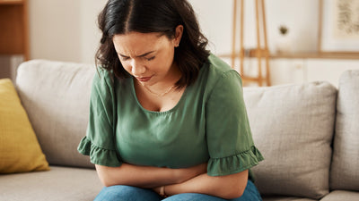 5 signs that you may have SIBO