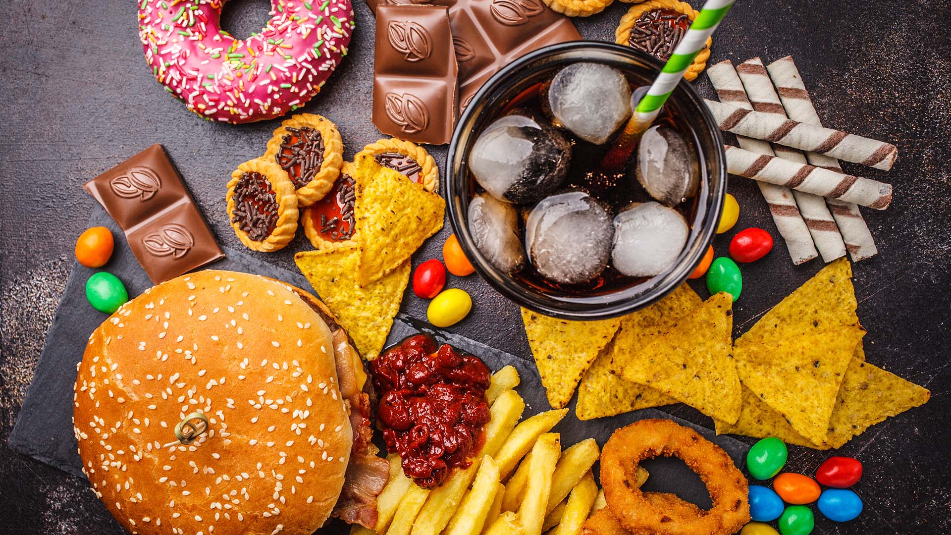 Ultra-processed Foods: Dangers & How To Avoid Them – DR.VEGAN