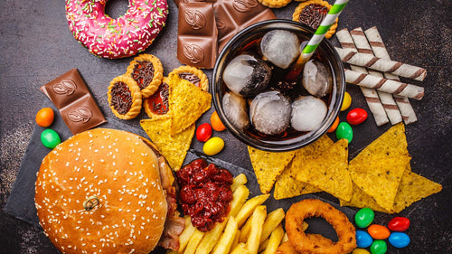 Ultra-processed foods: dangers & how to avoid them