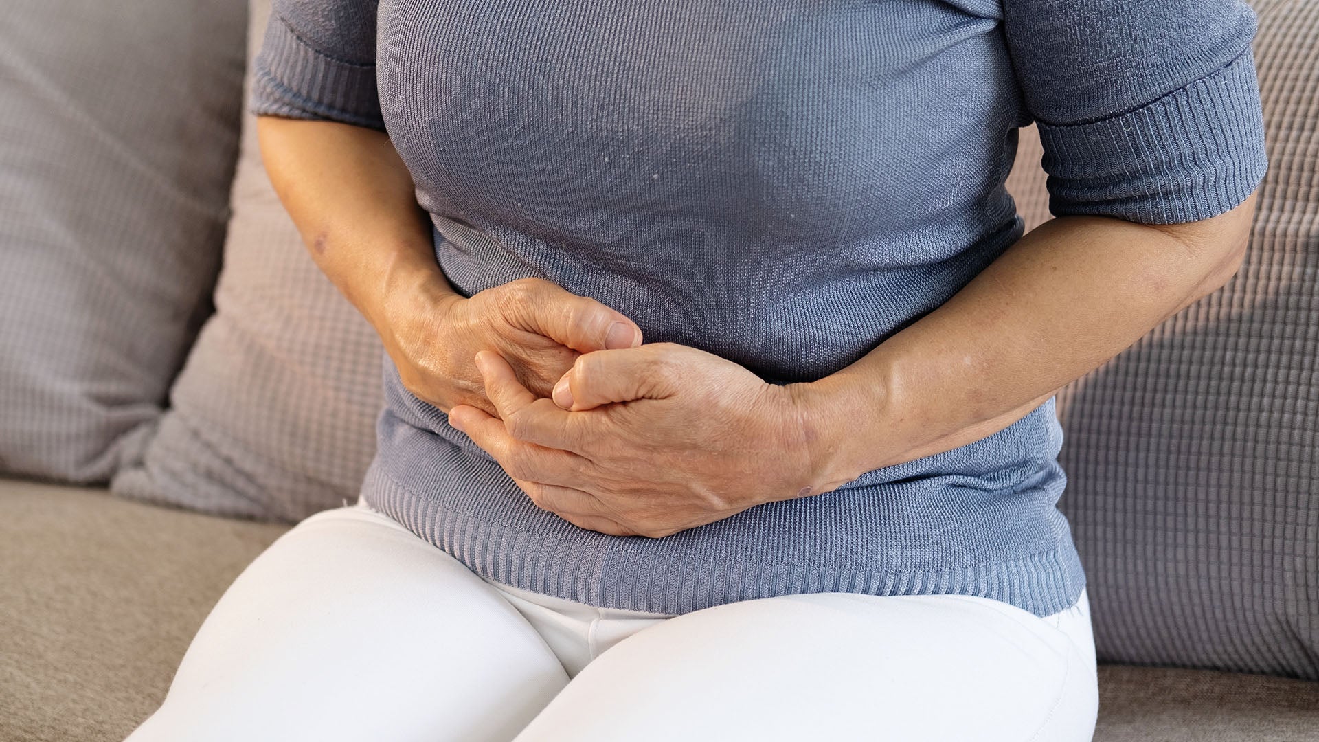 6 signs of an unhealthy gut