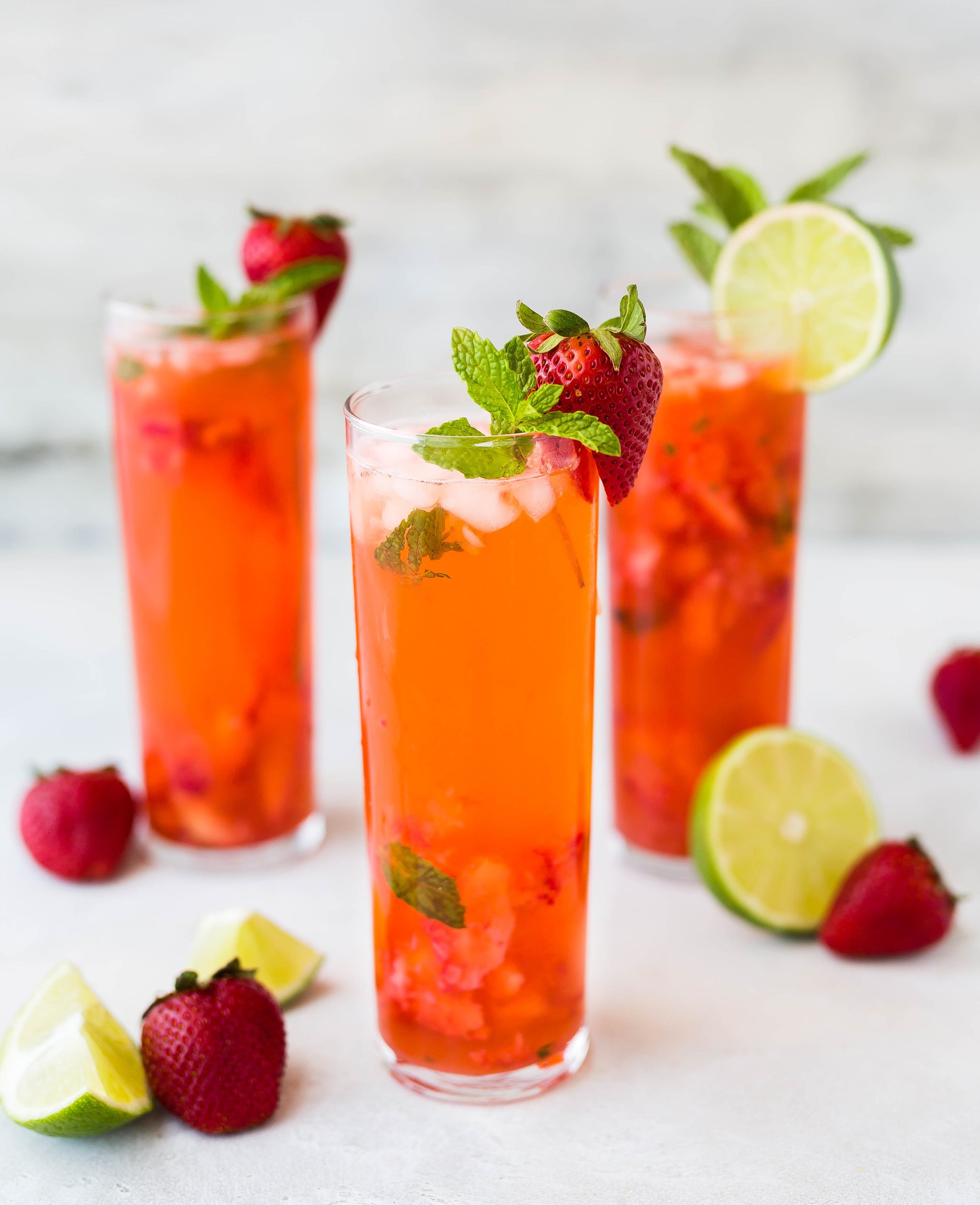 Refresher Fizz (Ve)