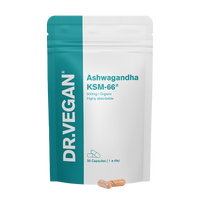 Ashwagandha KSM-66®