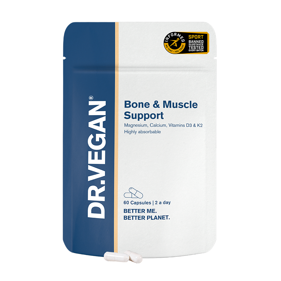 Bone & Muscle Support