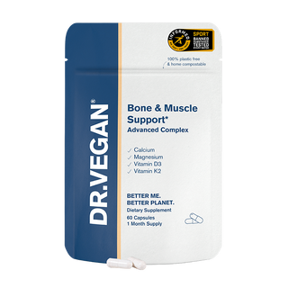 Bone & Muscle Support