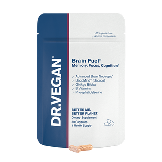 ‍Brain Fuel® (100% off)