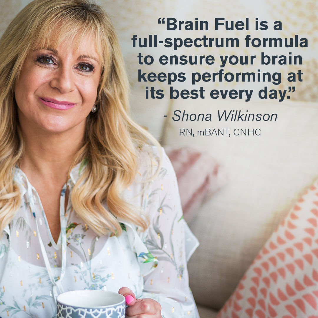 Brain Health Bundle