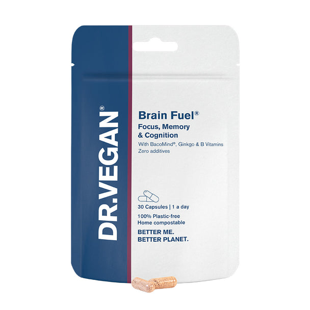 Brain Fuel®