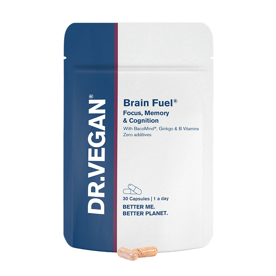 Brain Fuel®