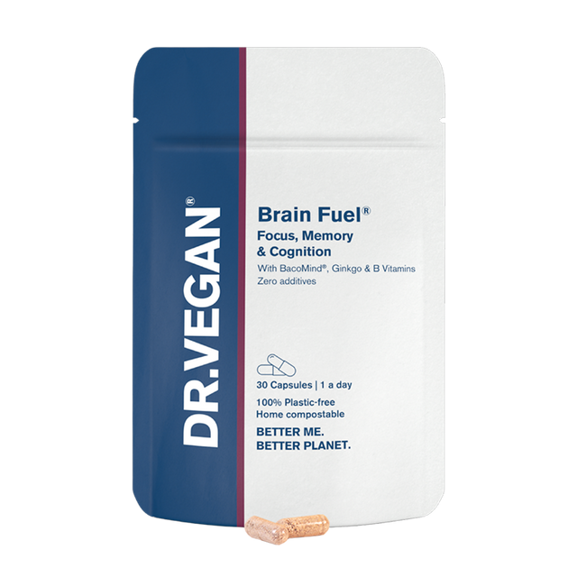 Brain Fuel®