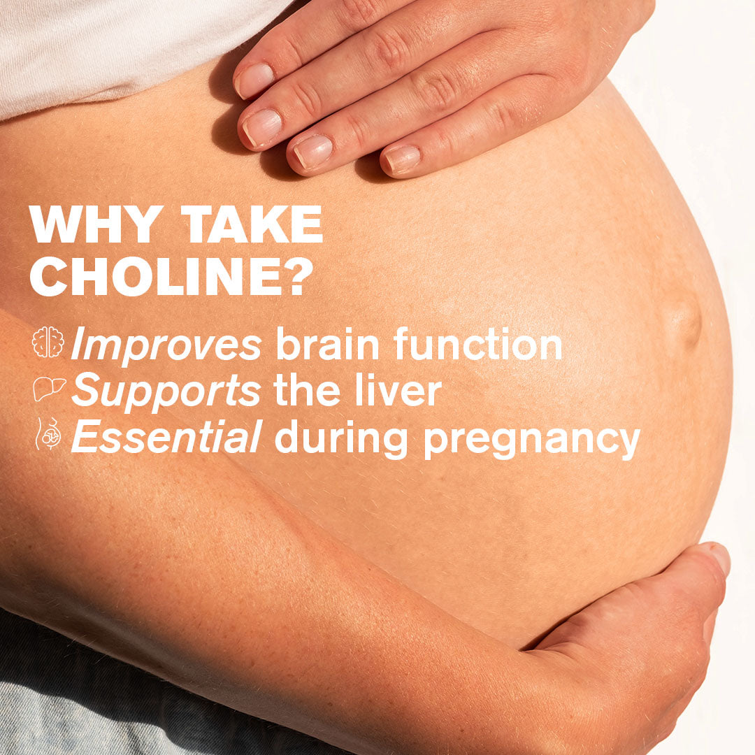 Choline