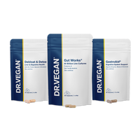 Paquete de Salud Intestinal