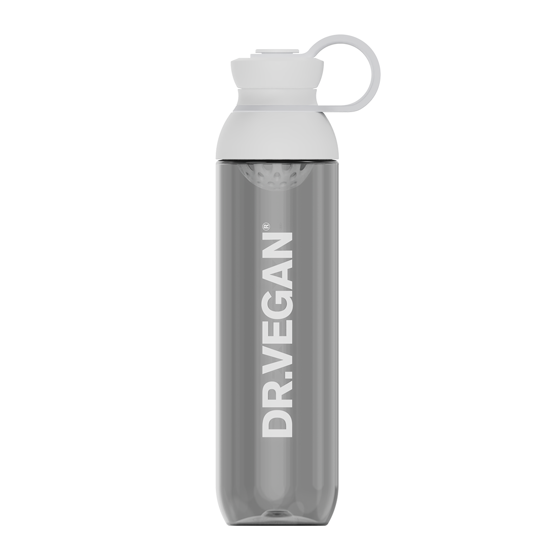 DR.VEGAN® Shaker Bottle