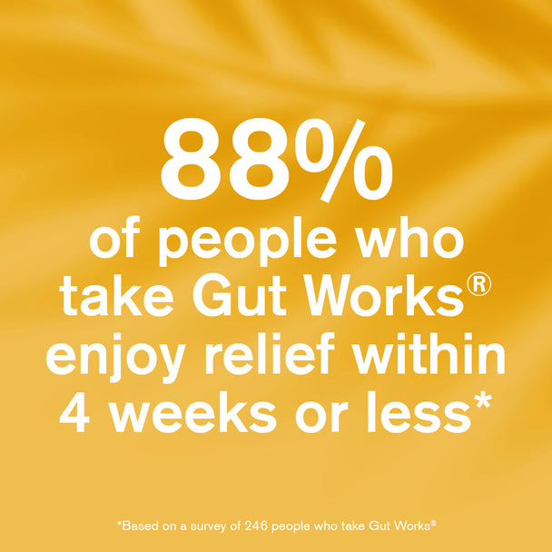 Gut Works® Trial Pack