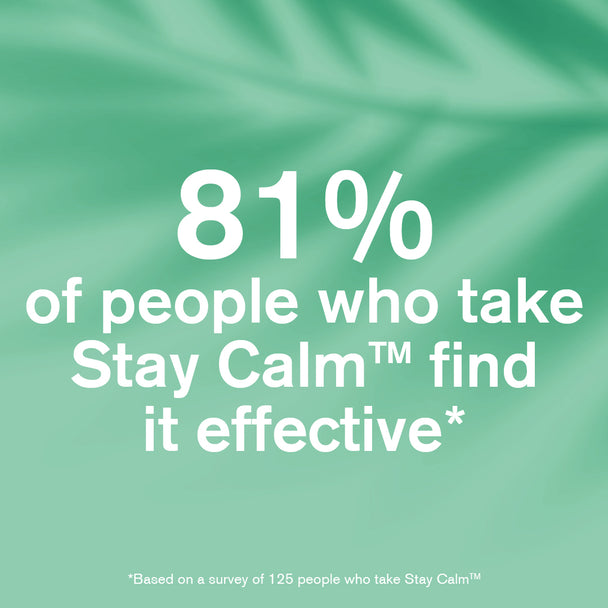 Stay Calm® Travel Pack