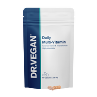 Daily Multi-Vitamin