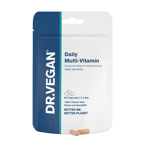 Daily Multi-Vitamin