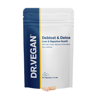 Debloat & Detox