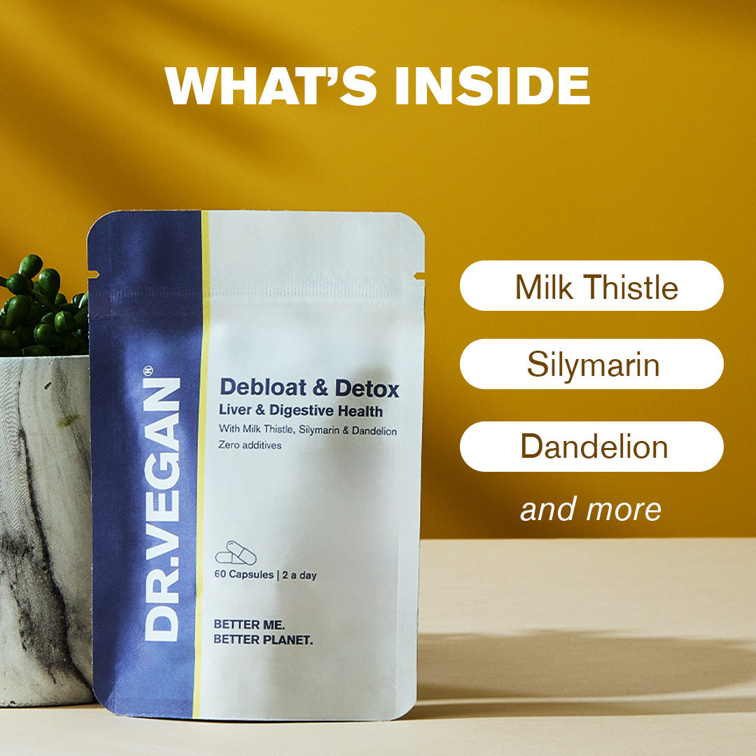 Debloat Detox Supplements Bloating Liver Detox Supplement DR VEGAN debloat-detox-supplements-bloating-liver-detox-supplement-dr-vegan