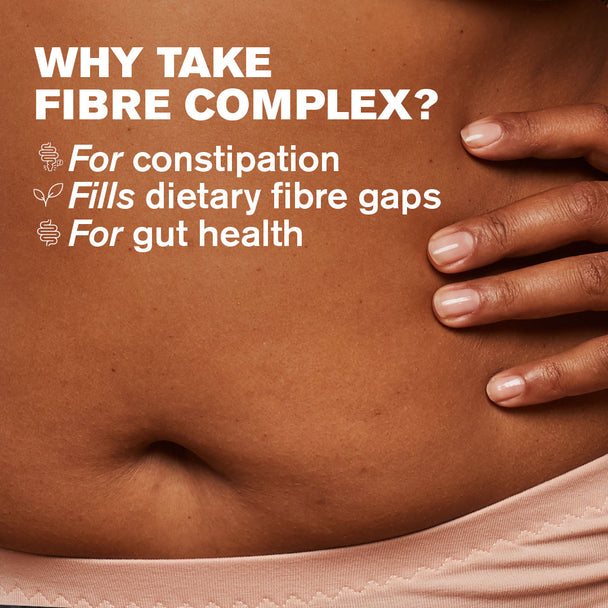 Fibre Complex