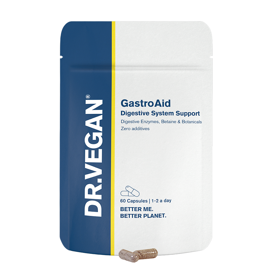 GastroAid