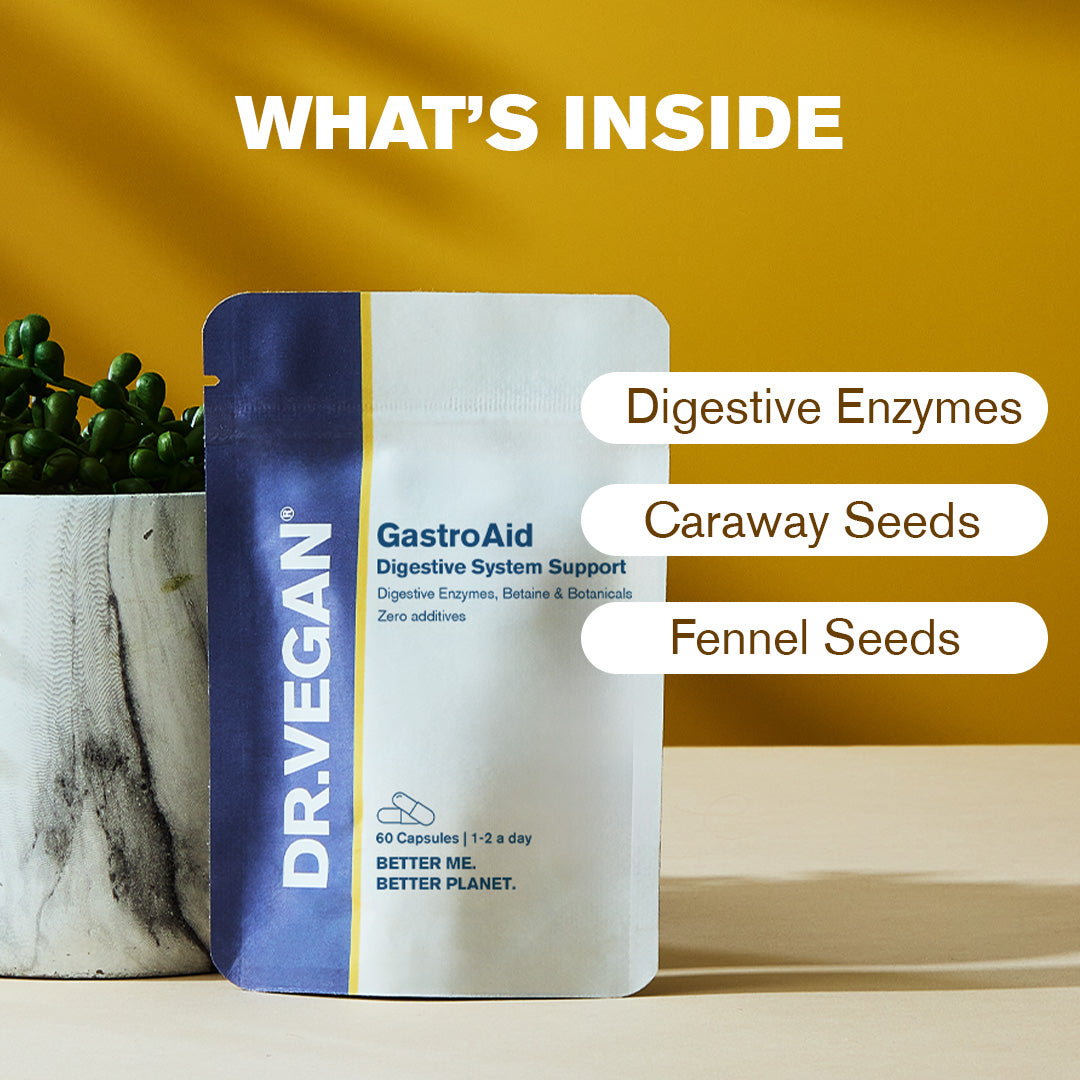 GastroAid