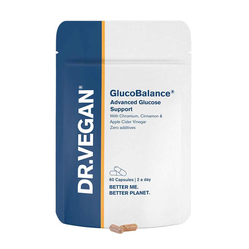 GlucoBalance®