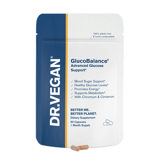 GlucoBalance®