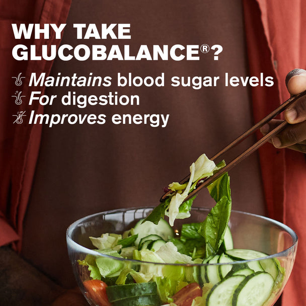 GlucoBalance®