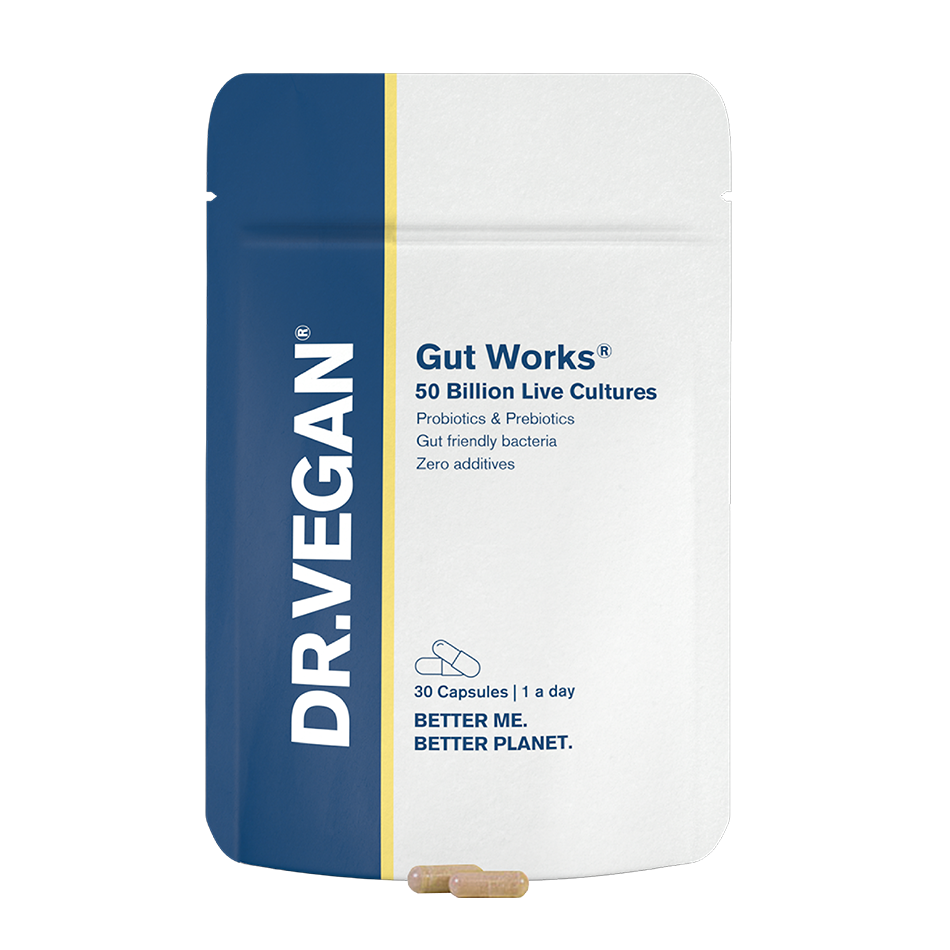 Gut Works®