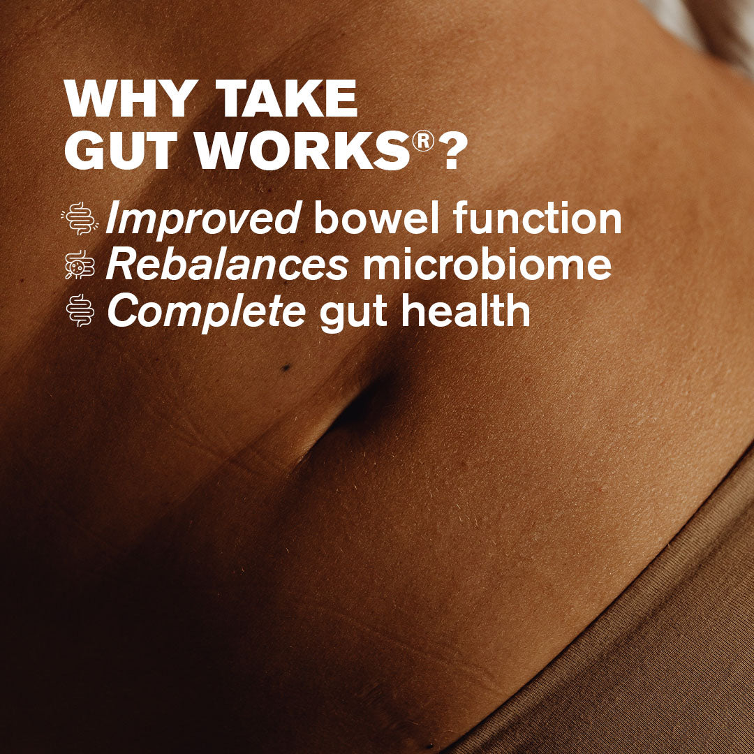 Gut Health Bundle