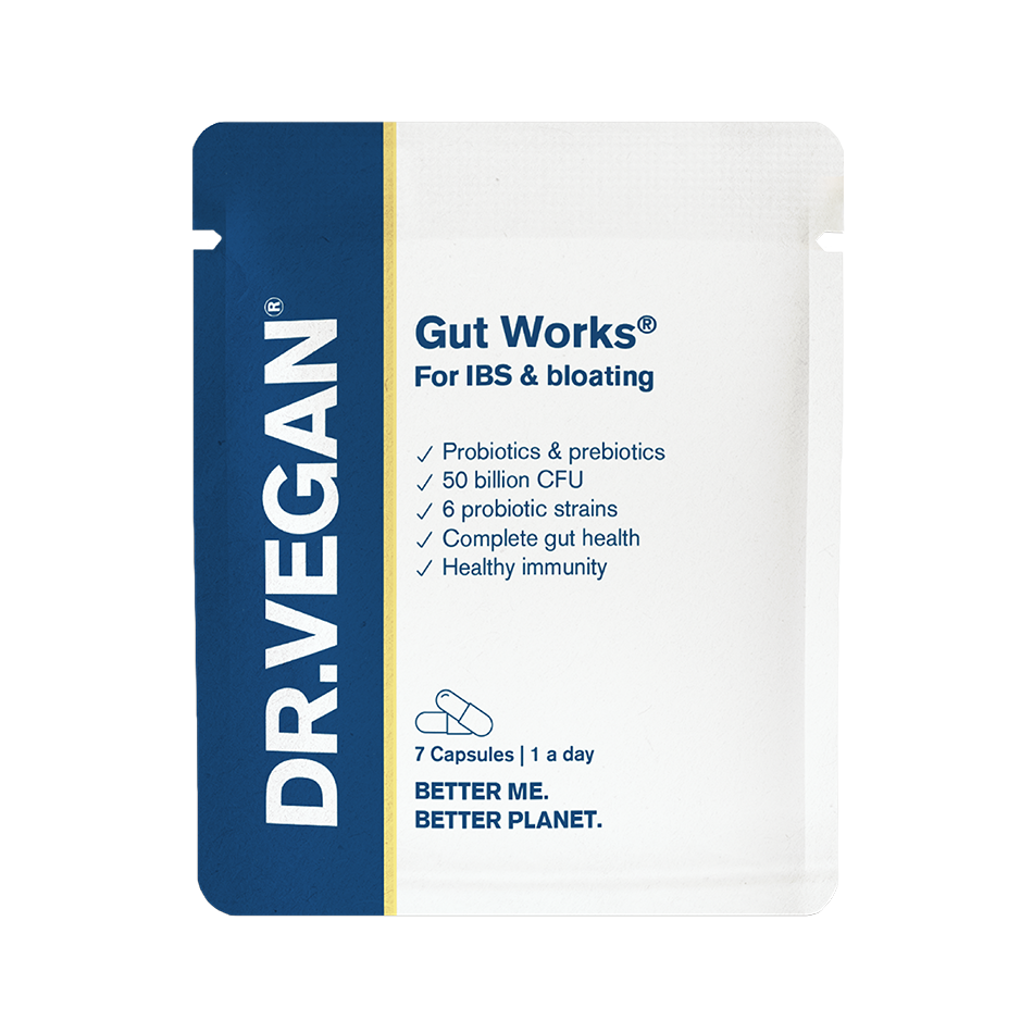 Gut Works® Travel Pack