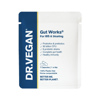 Gut Works® Travel Pack