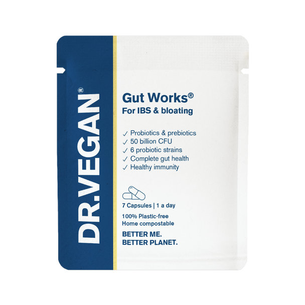 Gut Works® Travel Pack