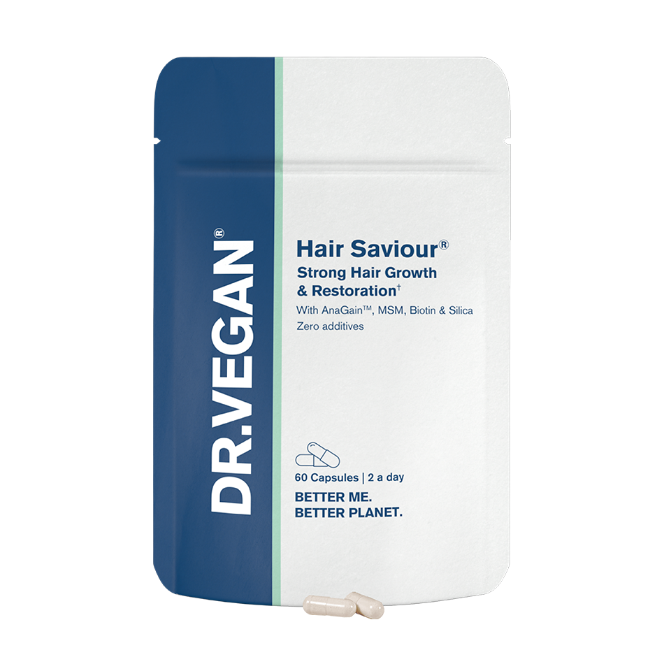 Hair Saviour®