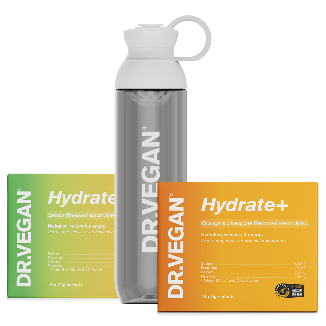 Hydrate+ Duo Starter Pack