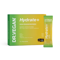 Hydrate+ Lemon