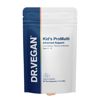 Kid's ProMulti