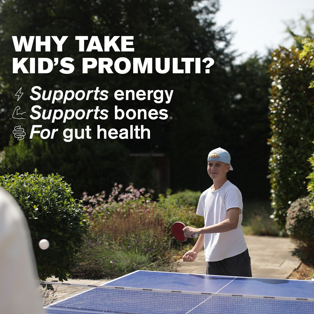 Kid's ProMulti